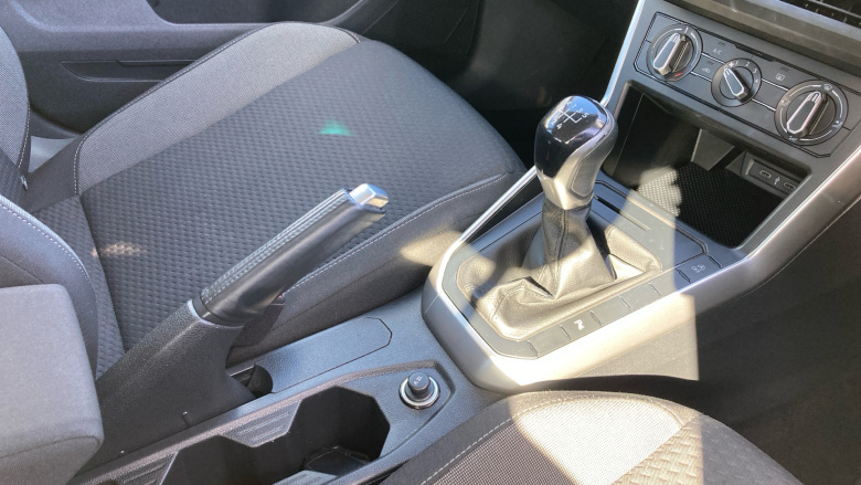 Volkswagen Polo 1.0 TSI Life 5dr Petrol Hatchback